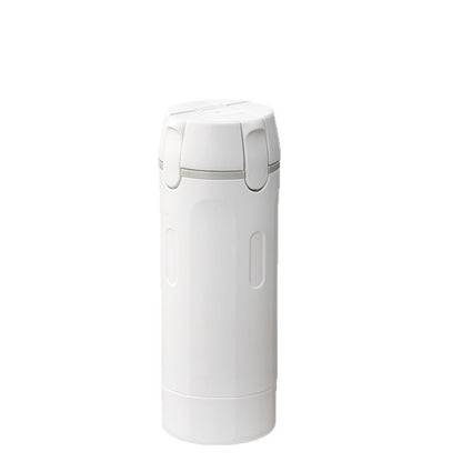 4-in-1 Portable Travel Dispenser ✈️ Leak-Proof Refillable Bottle for Shampoo, Lotion, Perfume & Conditioner | TSA-Friendly Travel Essential