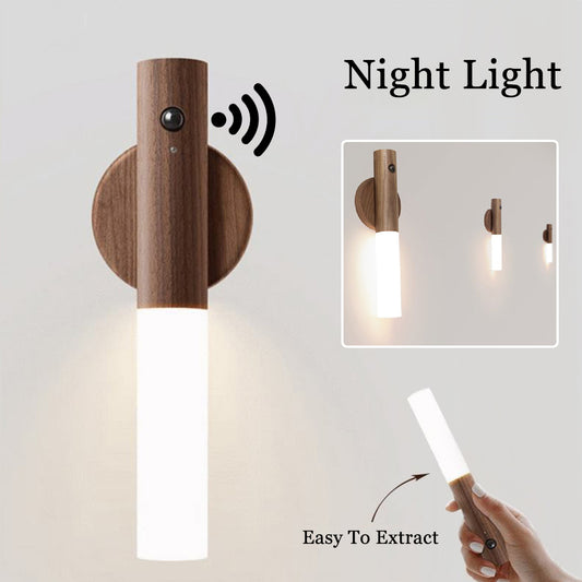 Wireless LED Motion Sensor Cabinet Light