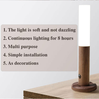 Wireless LED Motion Sensor Cabinet Light